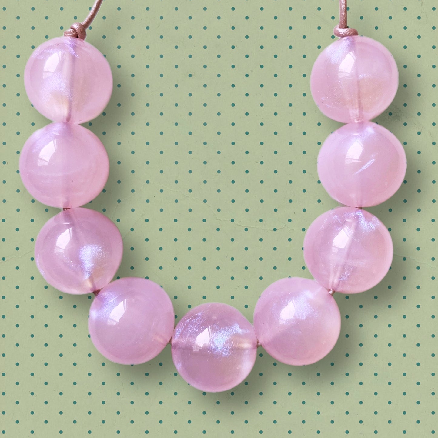 Previous Collections Basic AF Necklaces