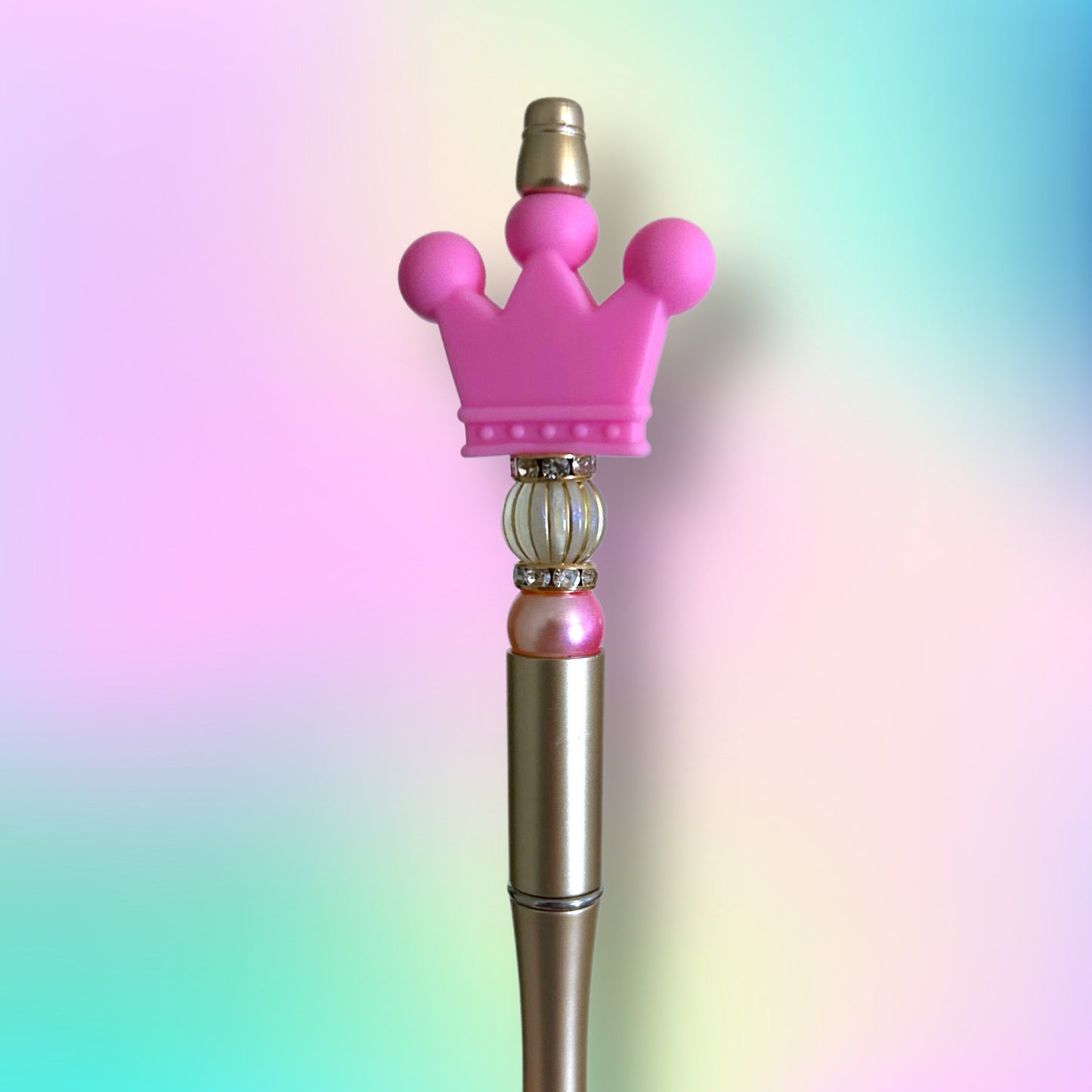 Crown B. Dazzled Pen