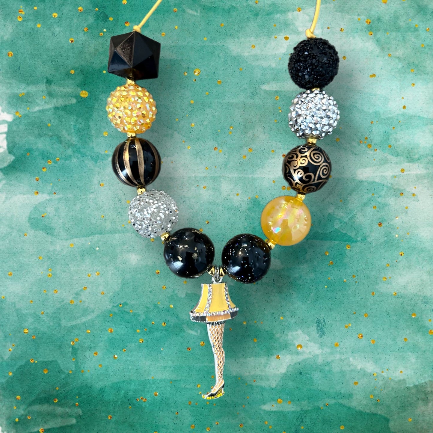 ✨Special Price✨ Must Be Italian Pendant Necklace