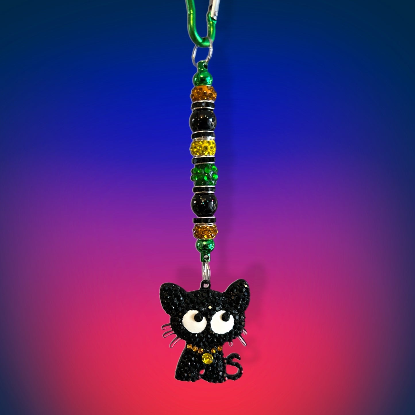 OOAK 1 Bag Charm