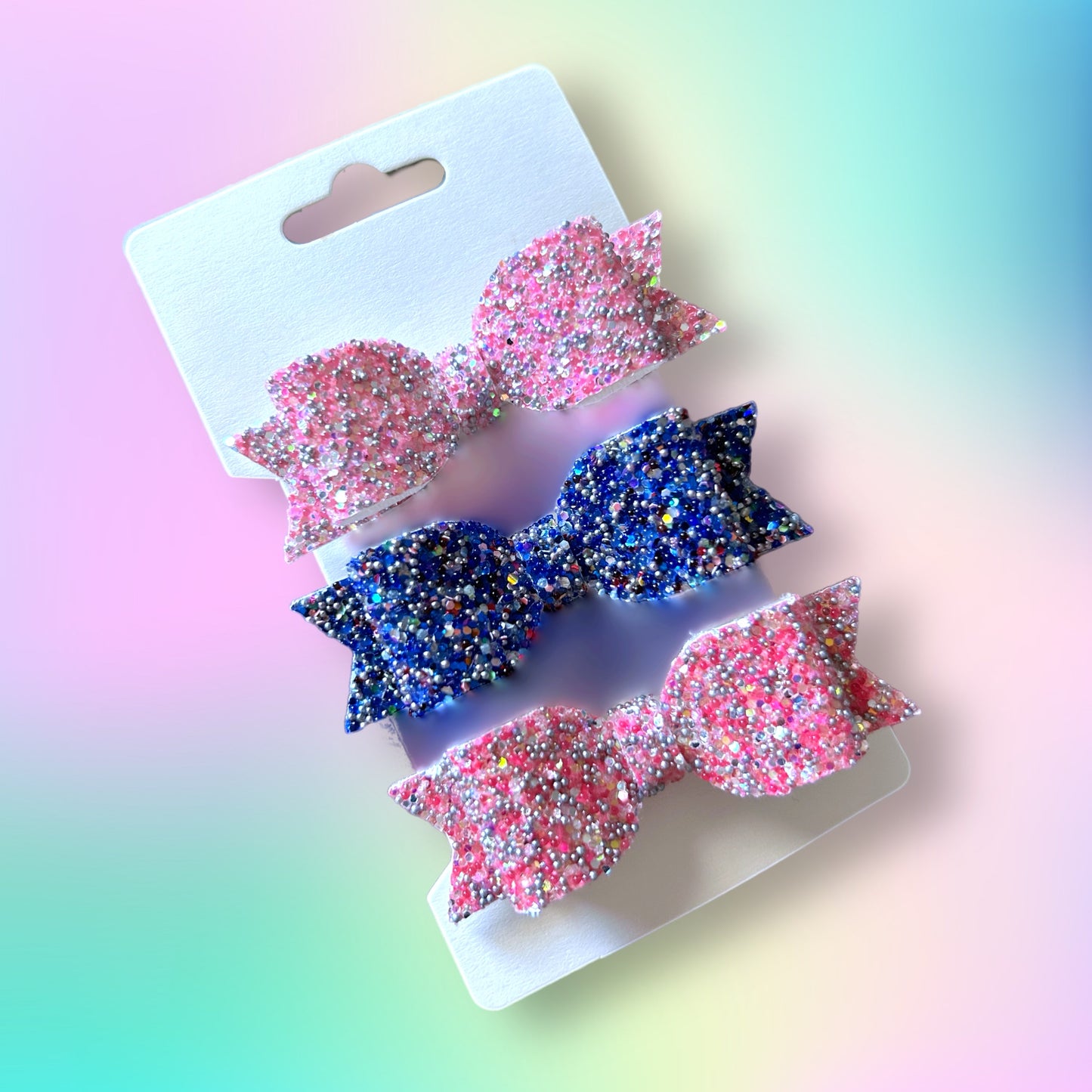 Girls Rule! Kitty B. 2.5” Set