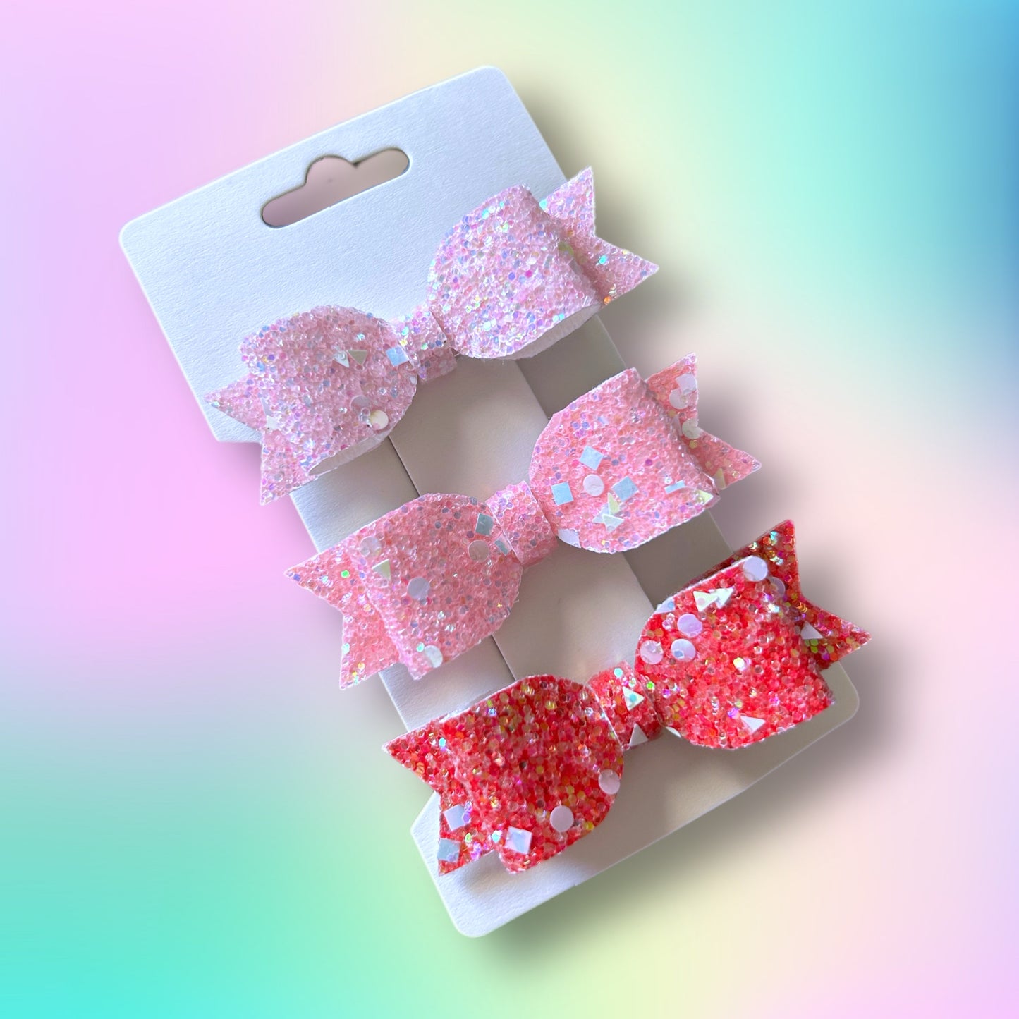 Besties Kitty B. 2.5” Set