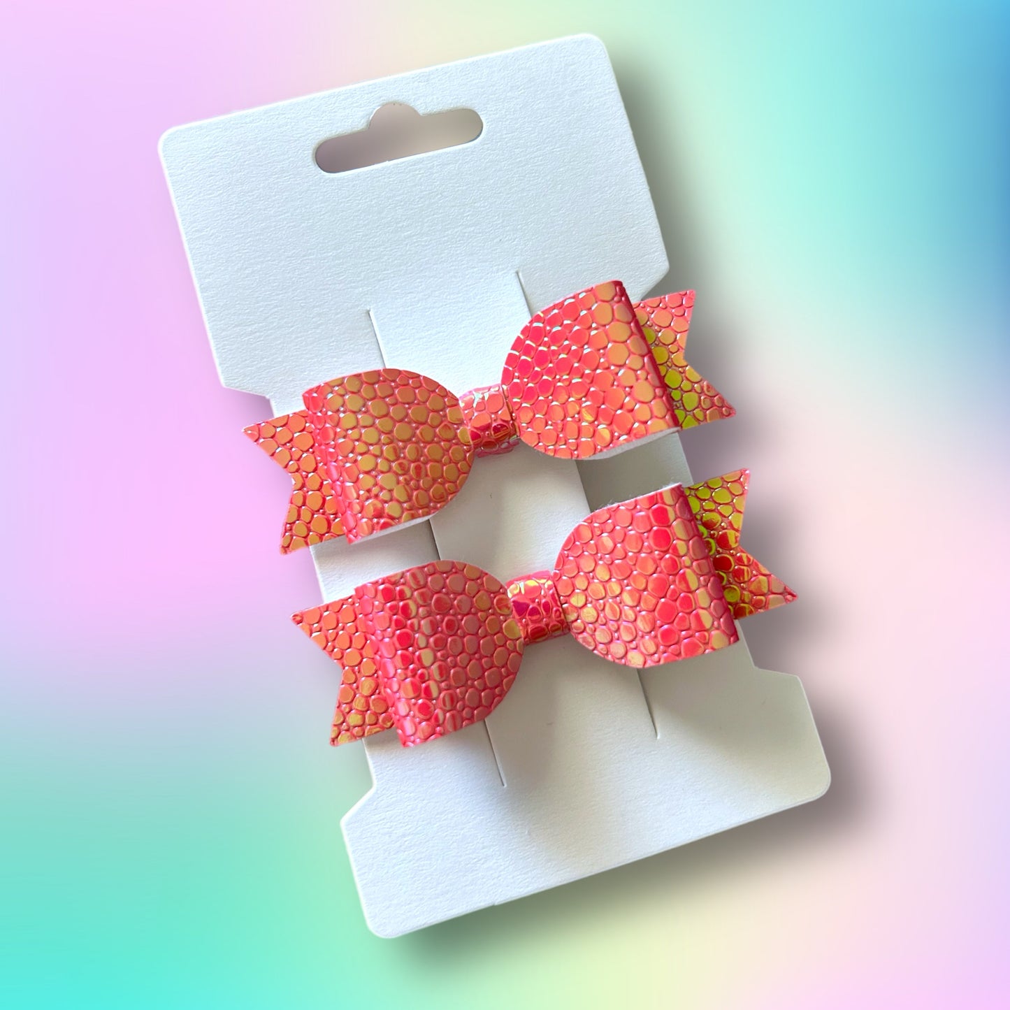 Red Dragon Kitty B. 2.5” Piggy Set