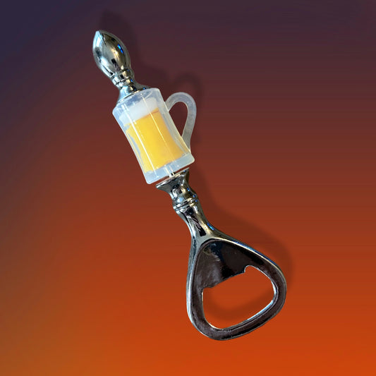 OOAK Bottle Opener