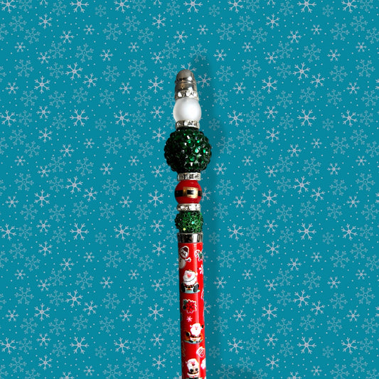 OOAK 2 B. Dazzled Pen