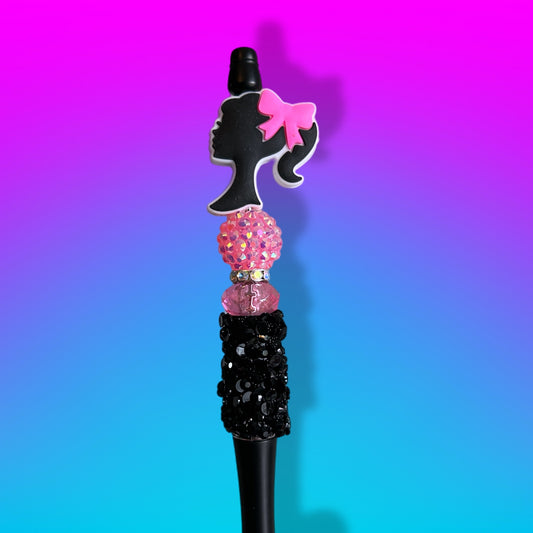 Classic Doll B. Dazzled Pen