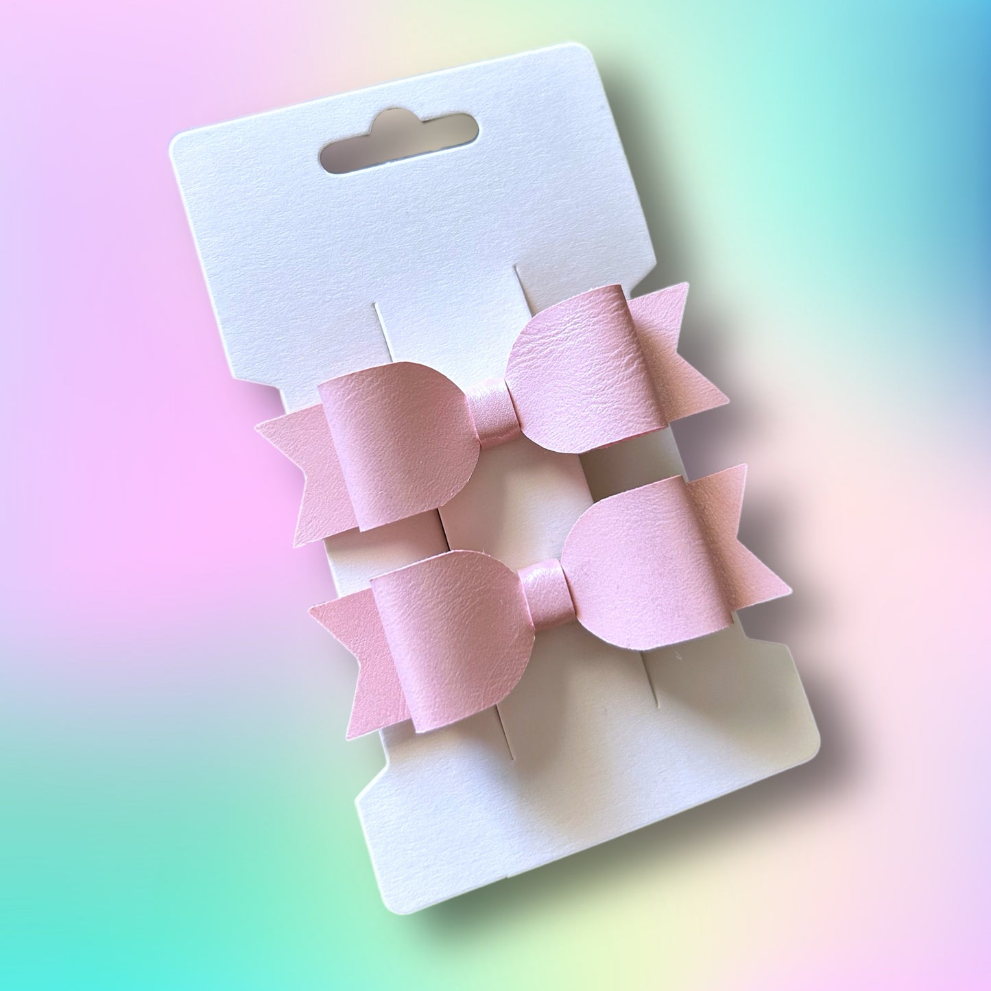 Pearl Ballet Slipper Kitty B. 2.5” Piggy Set